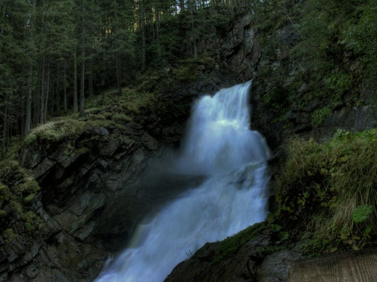 Discover the Most Beautiful Waterfalls in Europe: A Visual Feast for Nature Lovers