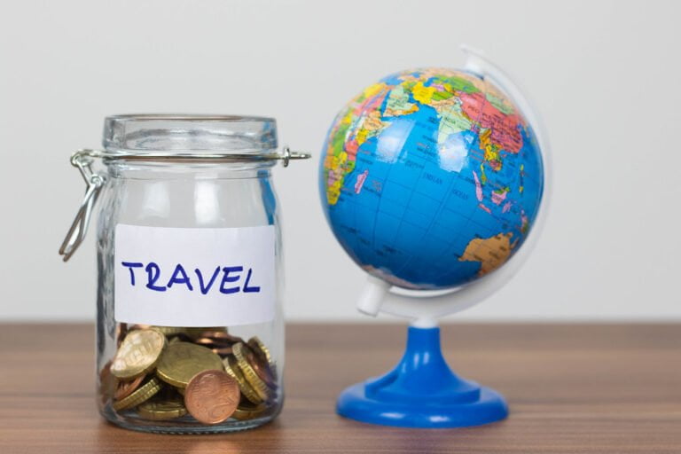 Ultimate Guide to Travel Health and Budget: Tips, Tricks, and Expert Advice