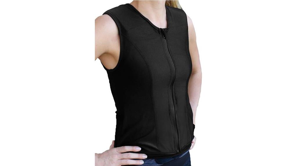 Top 10 Weight Vests for Osteoporosis Find the Best Options for