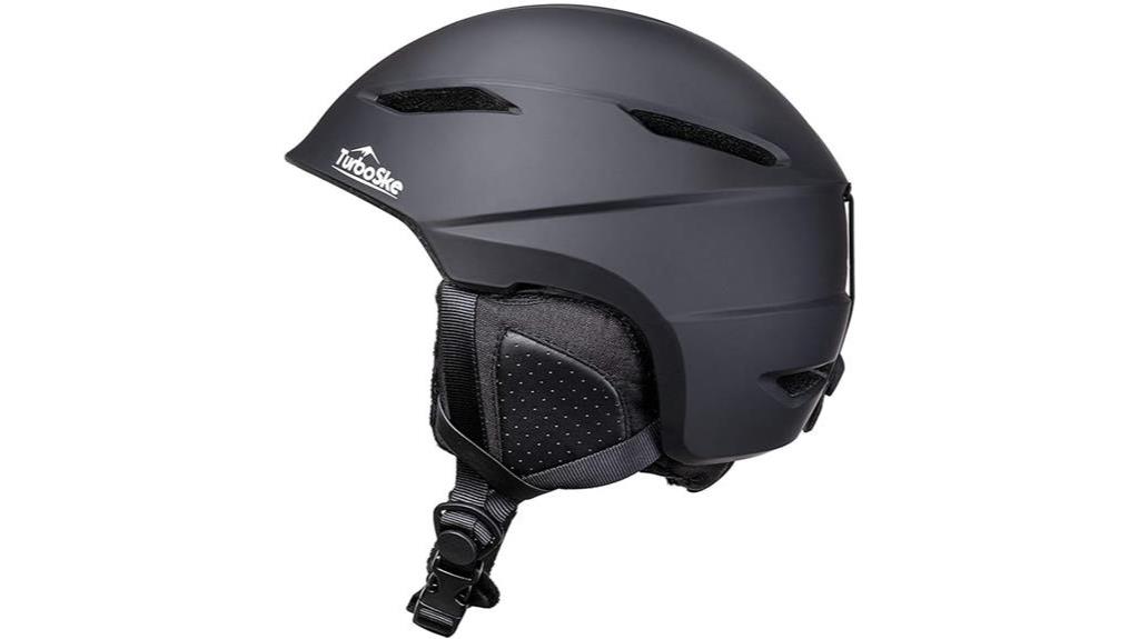 Top 10 Best Snowboard Helmets for Ultimate Safety and Style