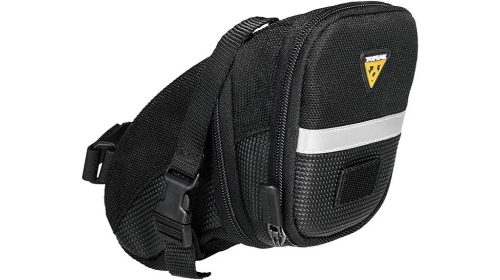 Top 10 Best Bike Saddle Bags for Ultimate Convenience and Storage