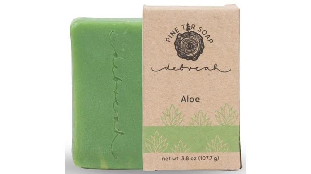 Top 10 Best Biodegradable Soaps for EcoFriendly Cleaning Backpacking