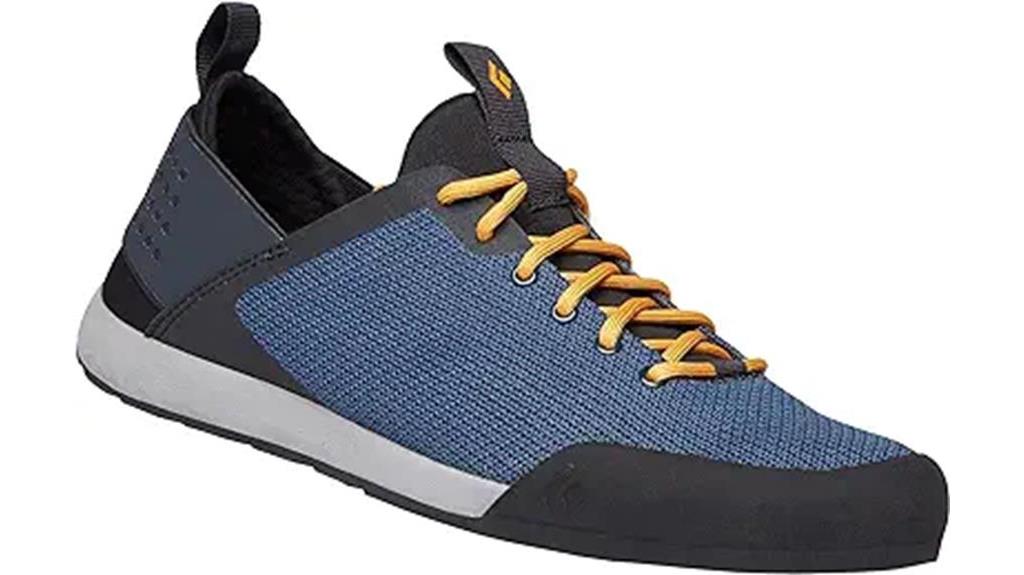 Top 10 Best Approach Shoes for Ultimate Performance and Comfort
