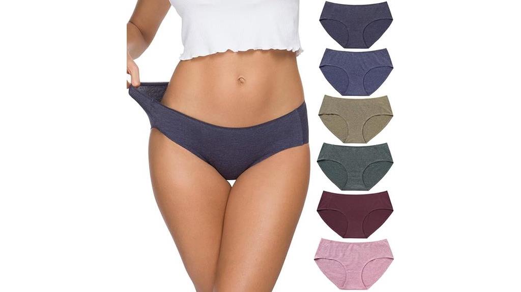 The Ultimate Guide to Finding the Best Women’s Hiking Underwear for