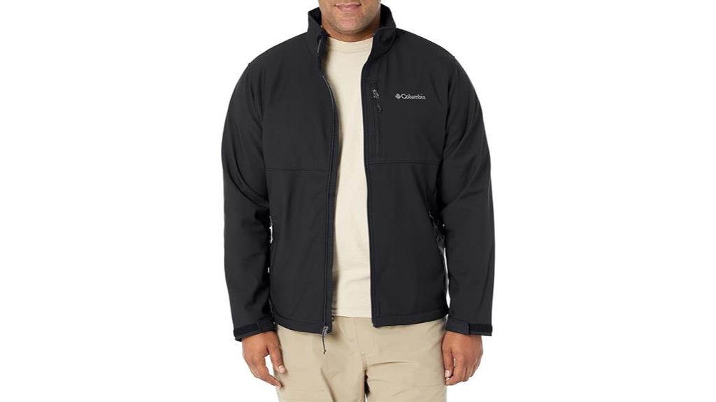 Top 10 Best Softshell Jackets for Ultimate Outdoor Comfort