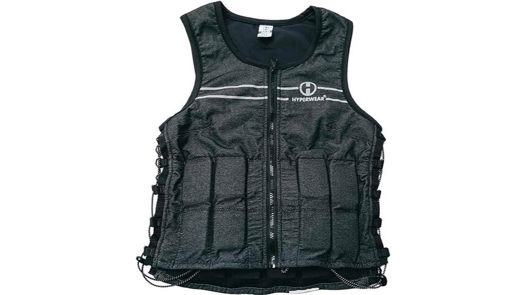 Top 10 Weight Vests for Osteoporosis Find the Best Options for