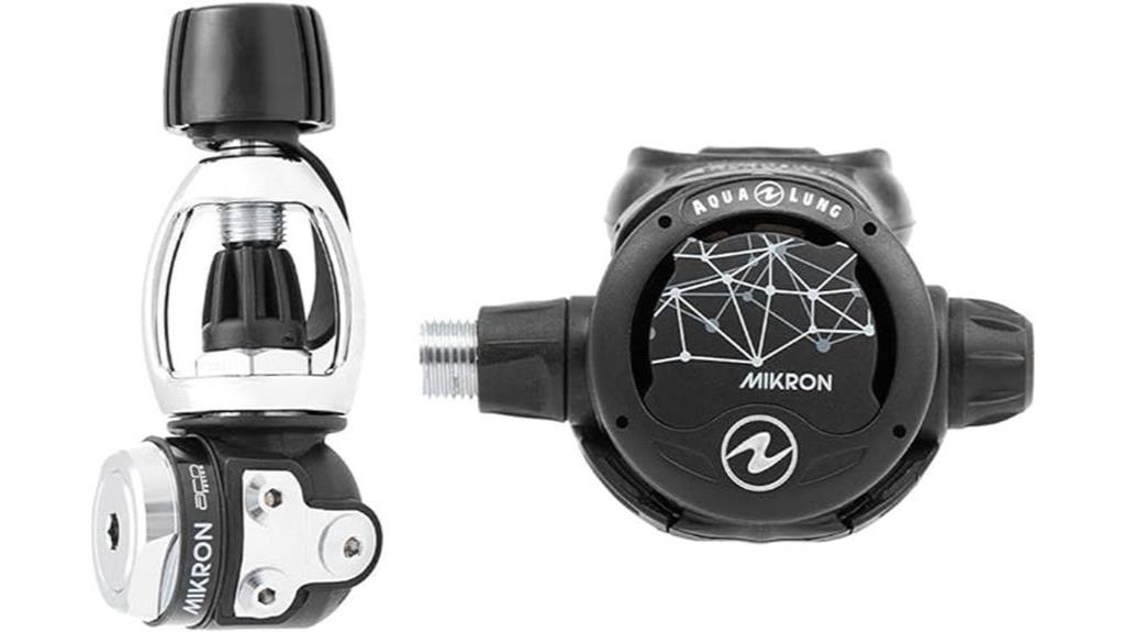 The Ultimate Guide to Finding the 6 Best Scuba Regulators for an