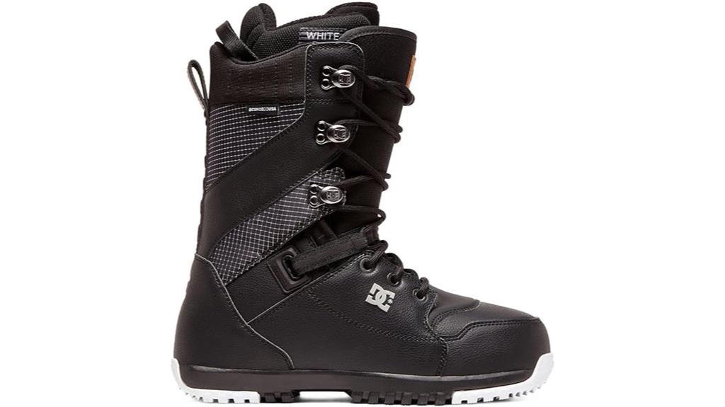 Top 10 Best Men’s Snowboard Boots for Unmatched Performance and Comfort