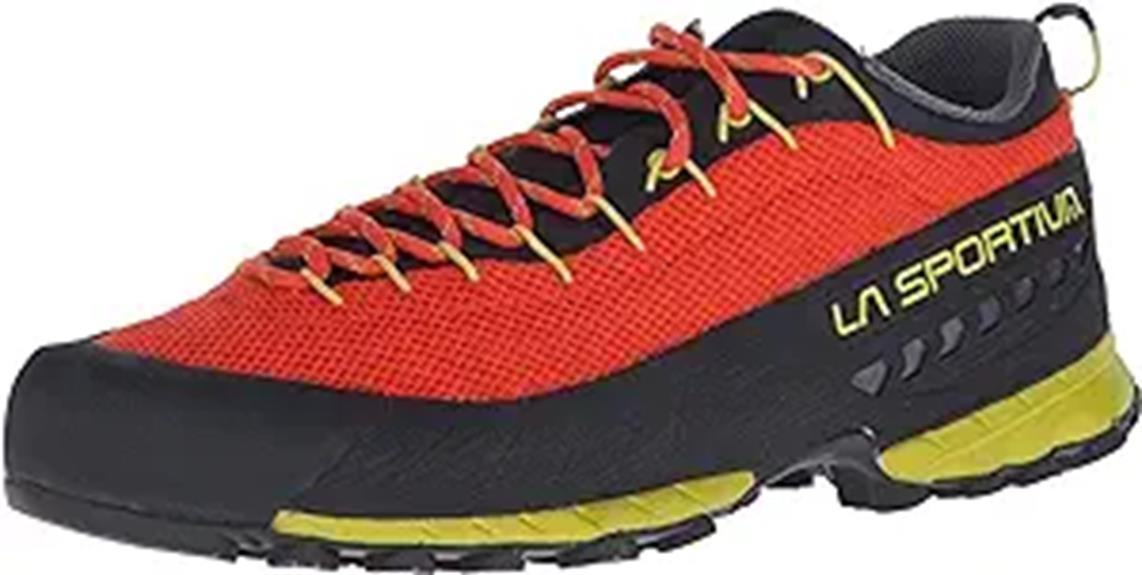 Top 10 Best Approach Shoes for Ultimate Performance and Comfort