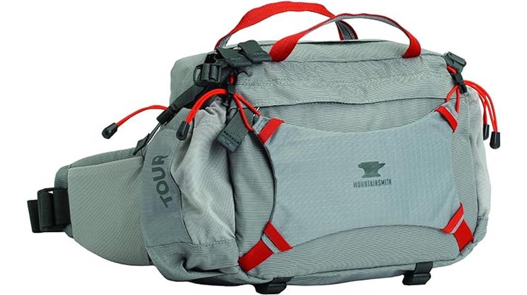 Top 10 Lumbar Waist Packs for Hiking Find the Best Options for Your