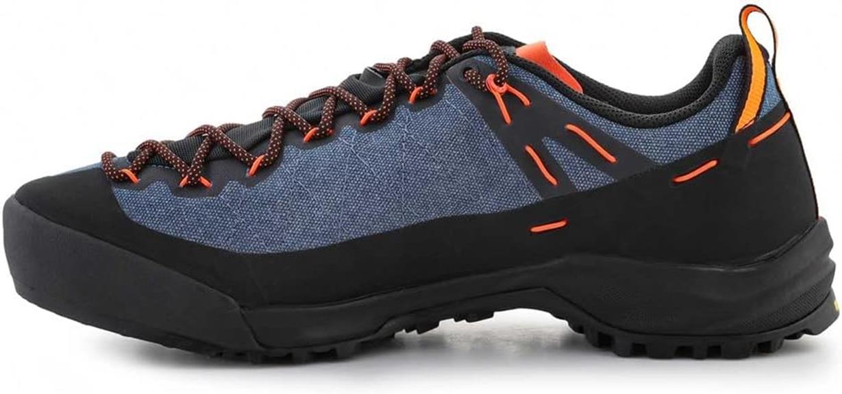 Top 10 Best Approach Shoes for Ultimate Performance and Comfort