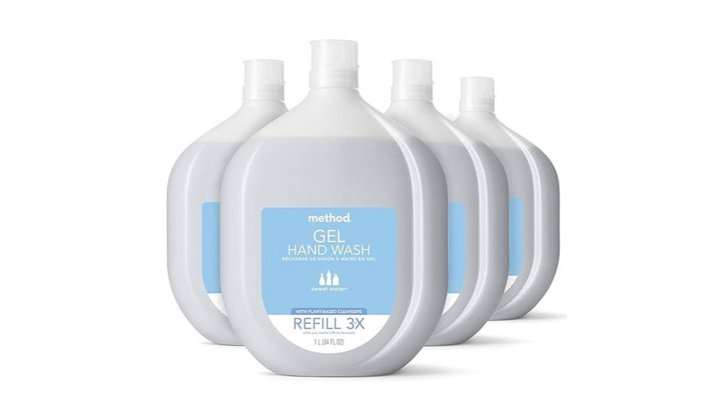 Top 10 Best Biodegradable Soaps for EcoFriendly Cleaning Backpacking