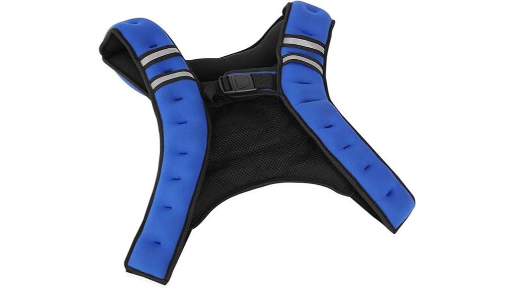 Top 10 Weight Vests for Osteoporosis Find the Best Options for