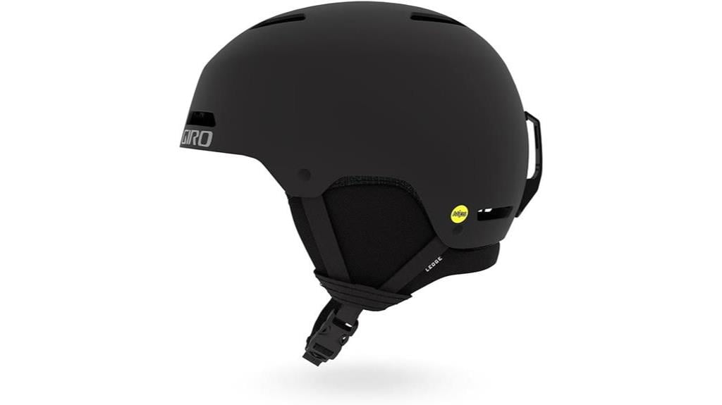 Top 10 Best Snowboard Helmets for Ultimate Safety and Style