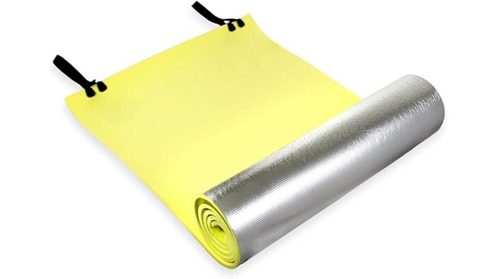 Stay Warm and Cozy with the Best Winter Sleeping Pads for Ultimate