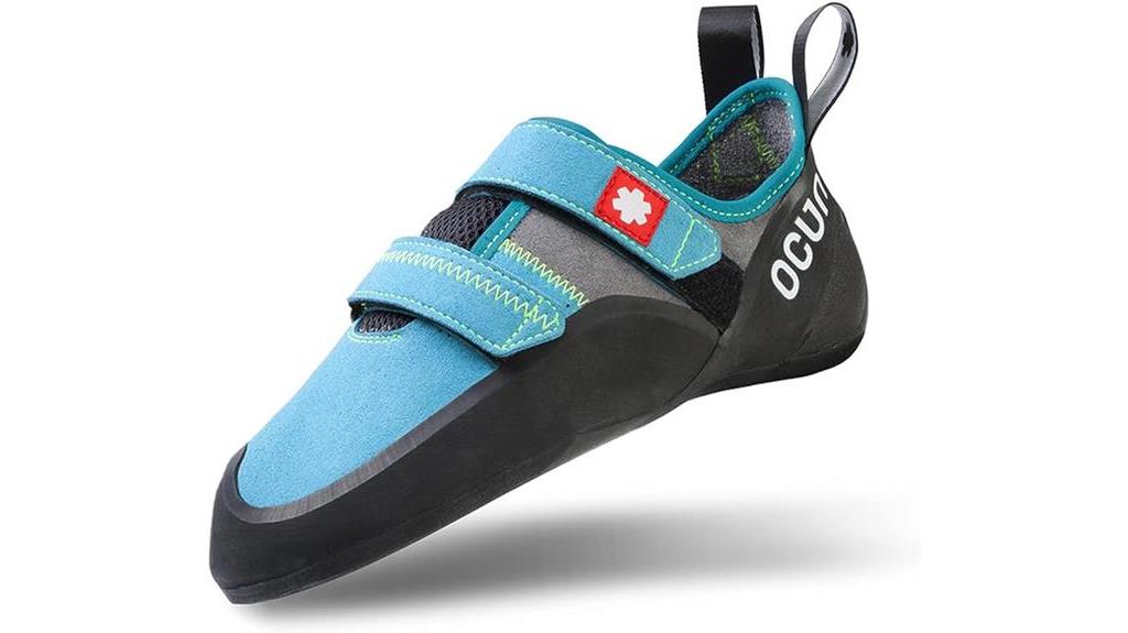 Top 10 Best Bouldering Shoes for Optimal Performance and Comfort