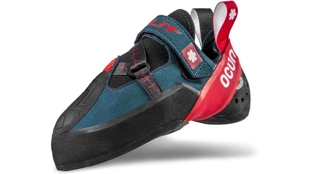 best bouldering shoes