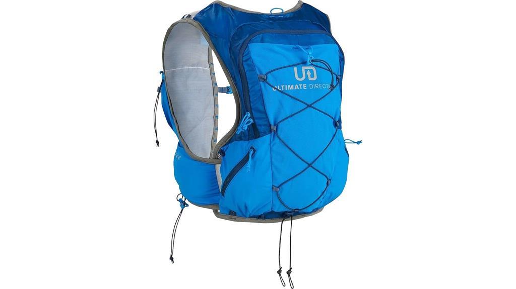 Top 10 Trail and Ultra Running Vests for Optimal Performance