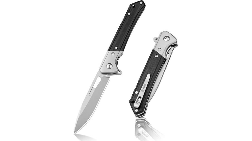 Top 10 Best Pocket Knives for Every Outdoor Enthusiast Ultimate Buying Guide Backpacking Guys