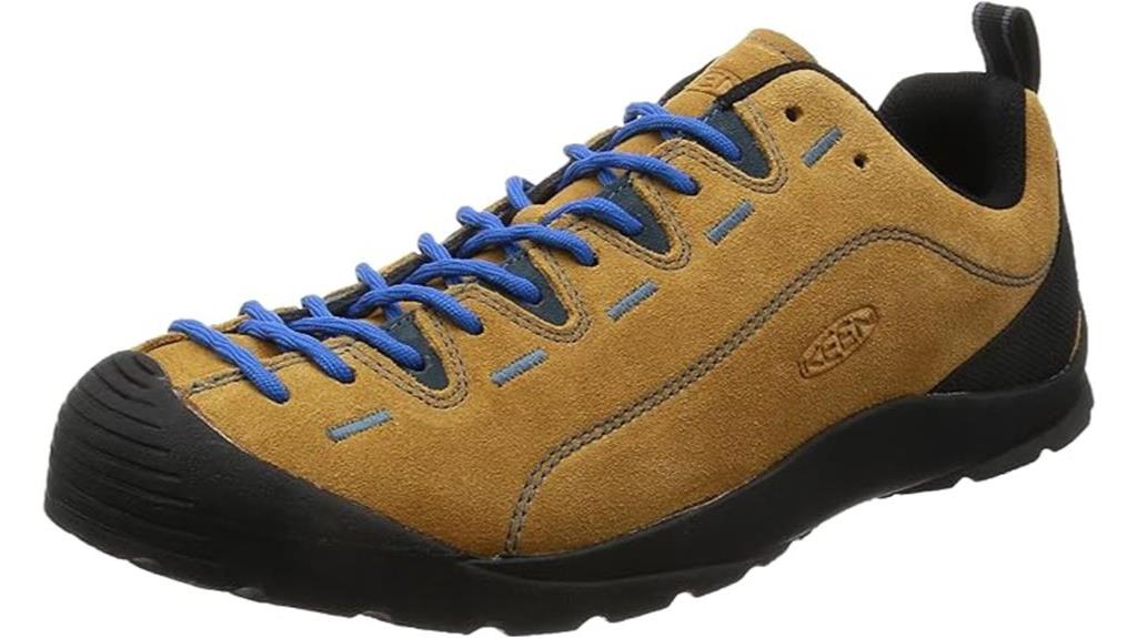 Top 10 Best Approach Shoes for Ultimate Performance and Comfort