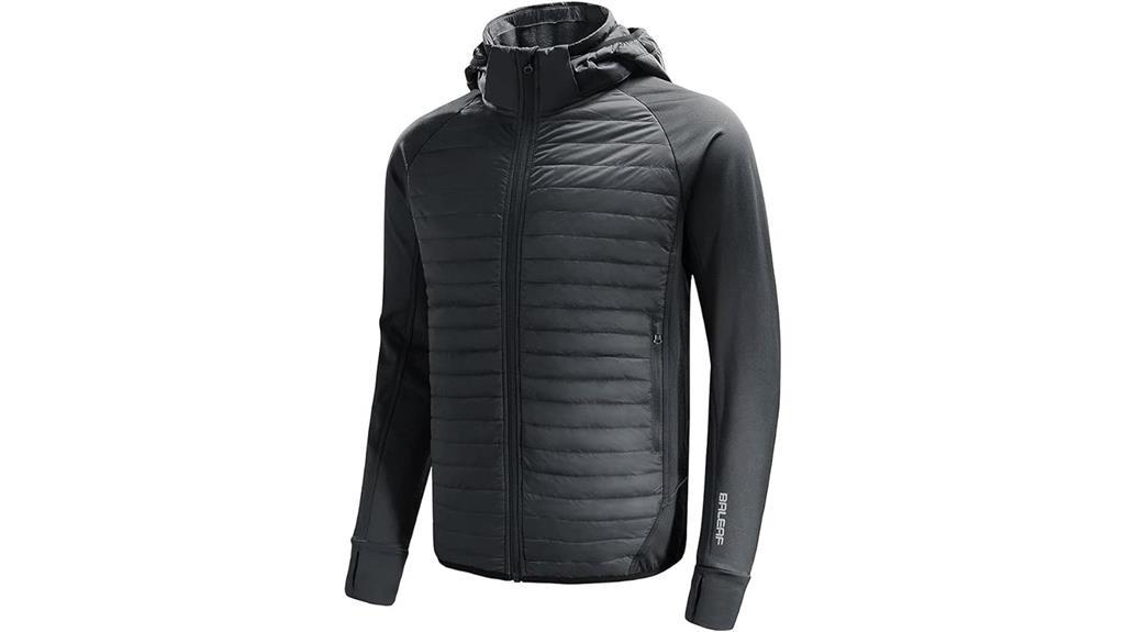 5 TopRated Down Jackets for Mountaineering and Hiking Find the Best