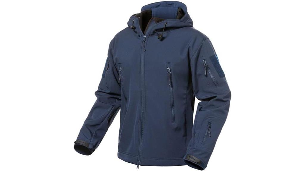 Top 10 Best Softshell Jackets for Ultimate Outdoor Comfort