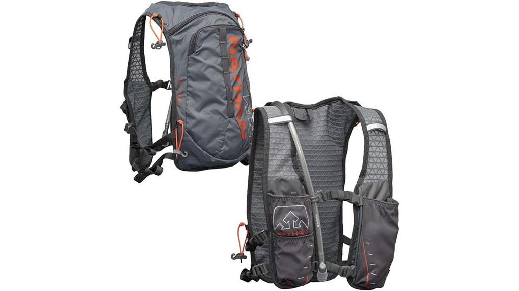 Top 10 Trail and Ultra Running Vests for Optimal Performance