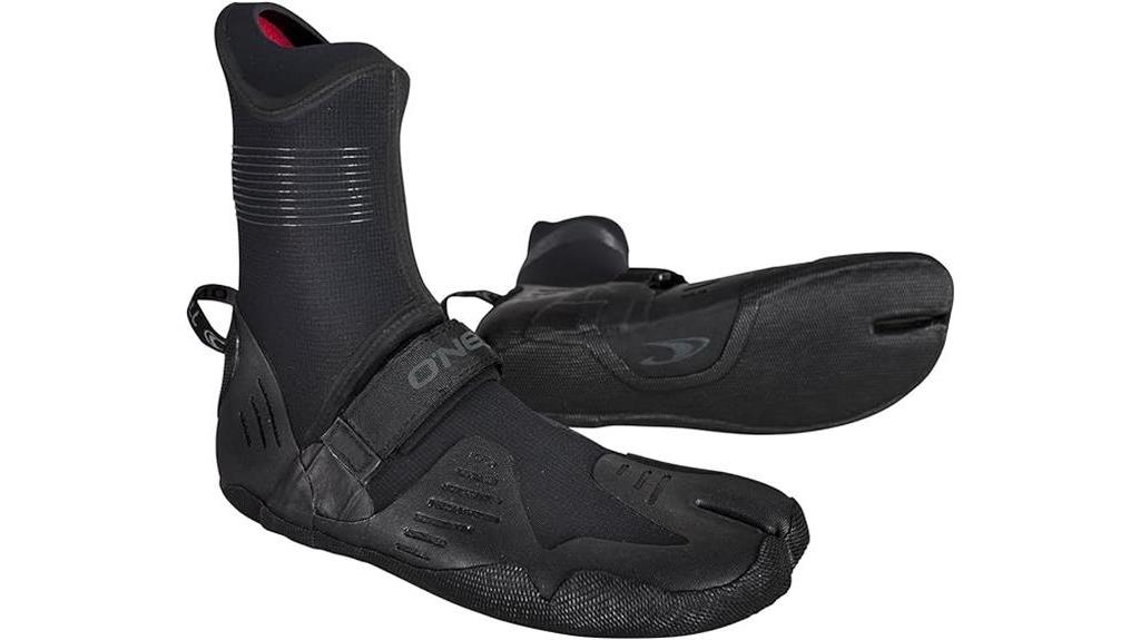 Top 10 Best Surf Booties for Ultimate Comfort and Performance Backpacking Guys