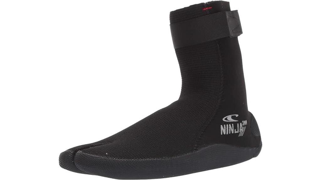 Top 10 Best Surf Booties for Ultimate Comfort and Performance