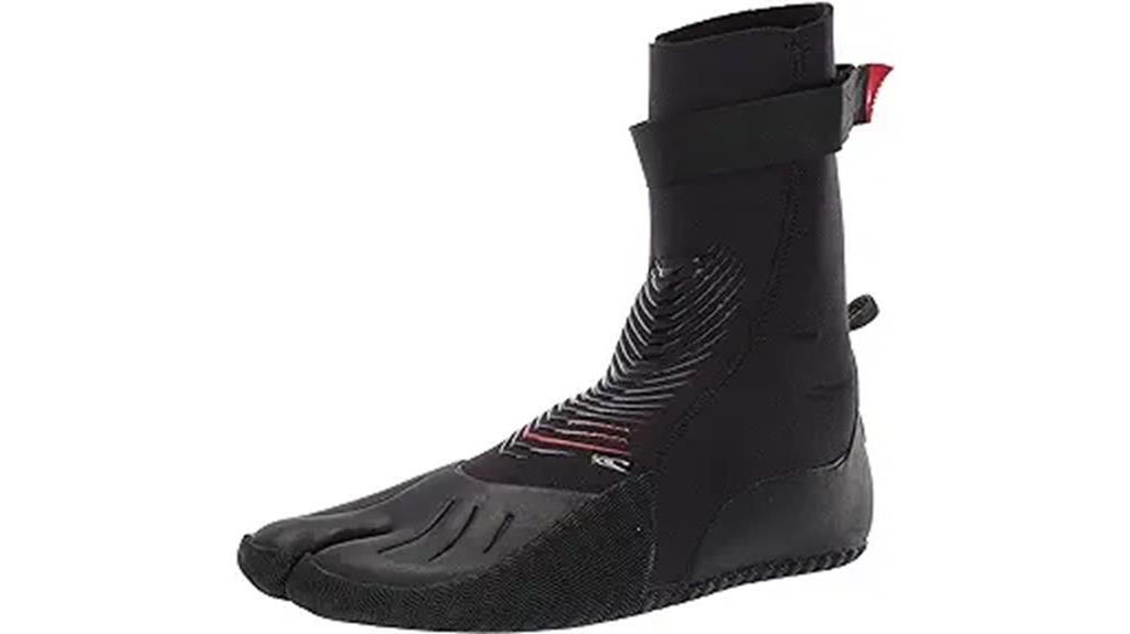 Top 10 Best Surf Booties for Ultimate Comfort and Performance