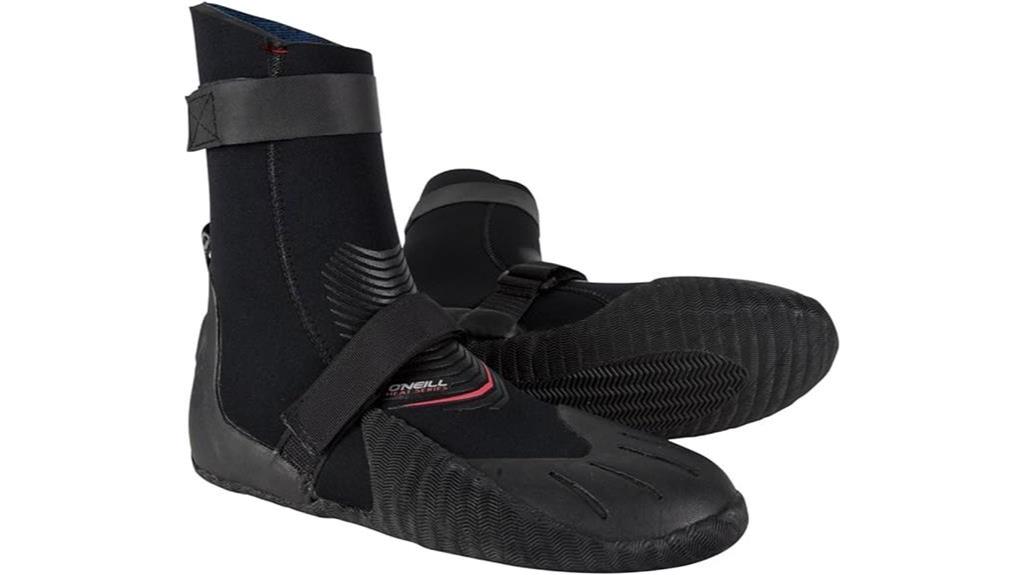 Top 10 Best Surf Booties for Ultimate Comfort and Performance
