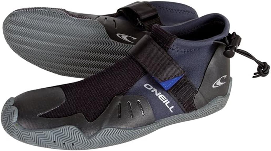 Top 10 Best Surf Booties for Ultimate Comfort and Performance