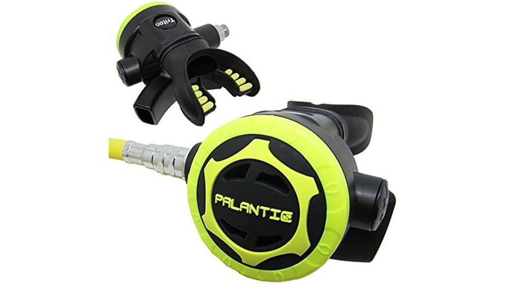 The Ultimate Guide to Finding the 6 Best Scuba Regulators for an