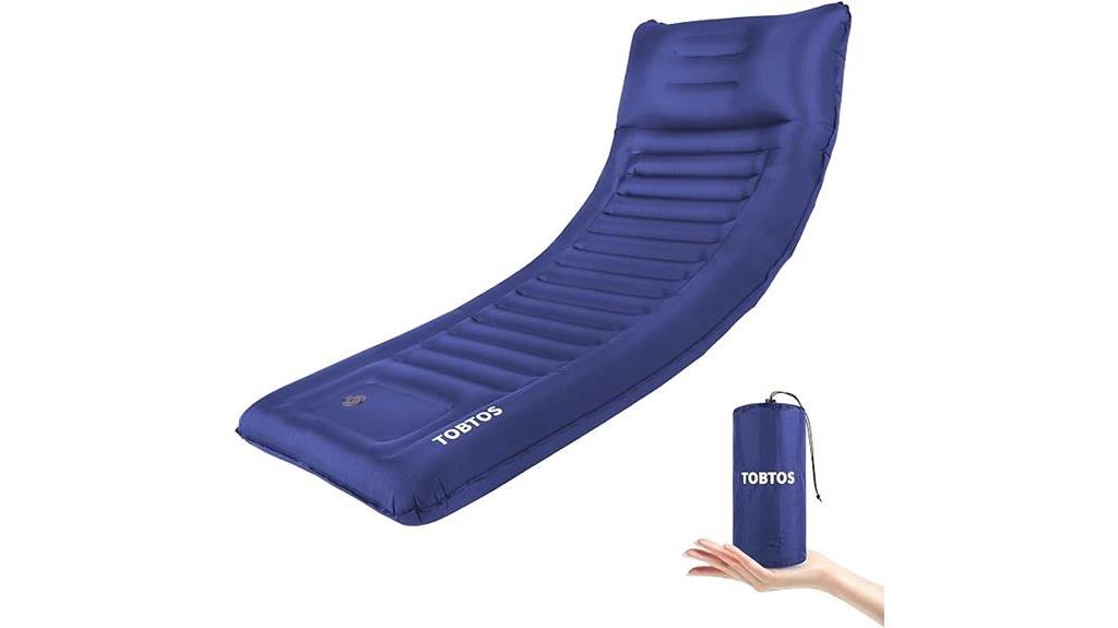 TopRated Sleeping Pads for Ultimate Comfort and Support Backpacking Guys