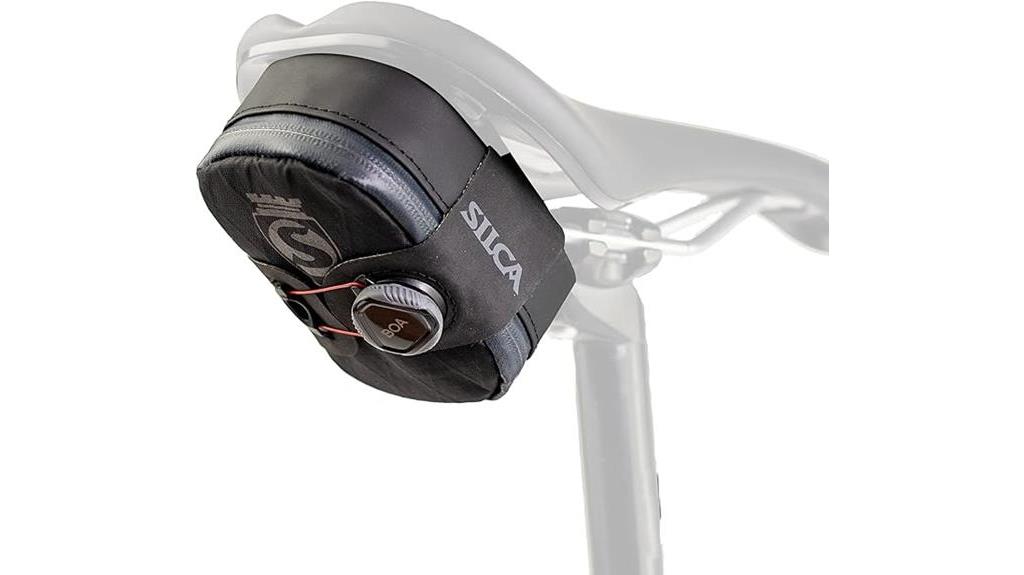 Top 10 Best Bike Saddle Bags for Ultimate Convenience and Storage