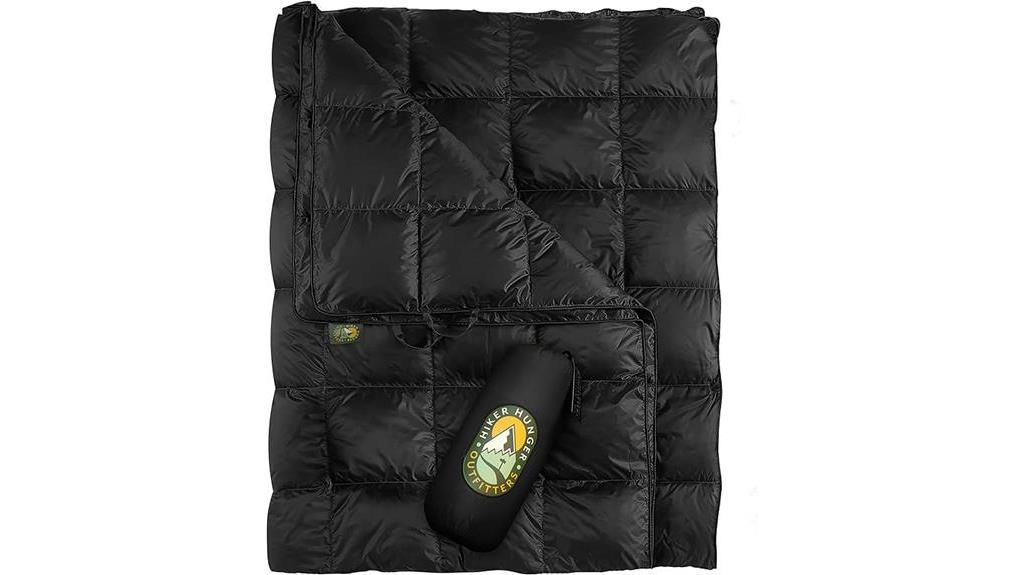 Top 10 Best Backpacking Quilts for Ultimate Comfort and Lightweight