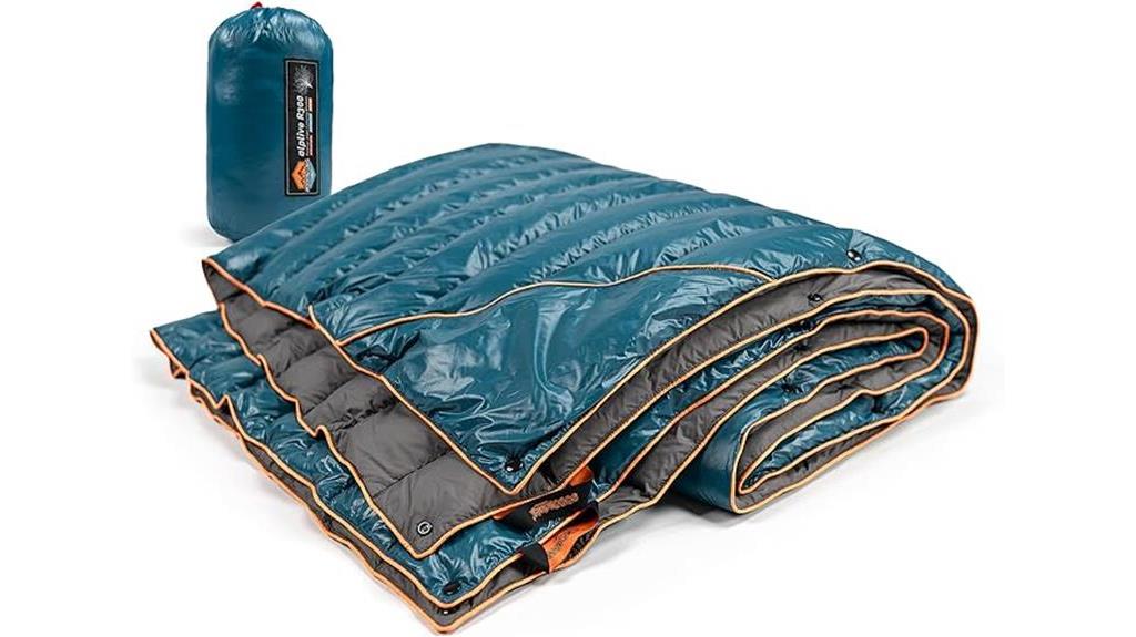 Top 10 Best Backpacking Quilts for Ultimate Comfort and Lightweight