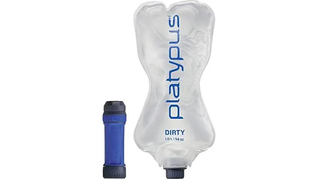 Top 10 Best Backpacking Water Filters for Clean and Safe Drinking Water