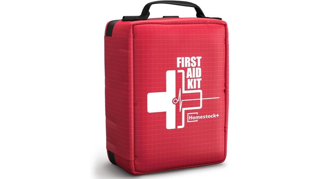 Top 10 Best First Aid Kits for Hiking Essential Safety Gear for