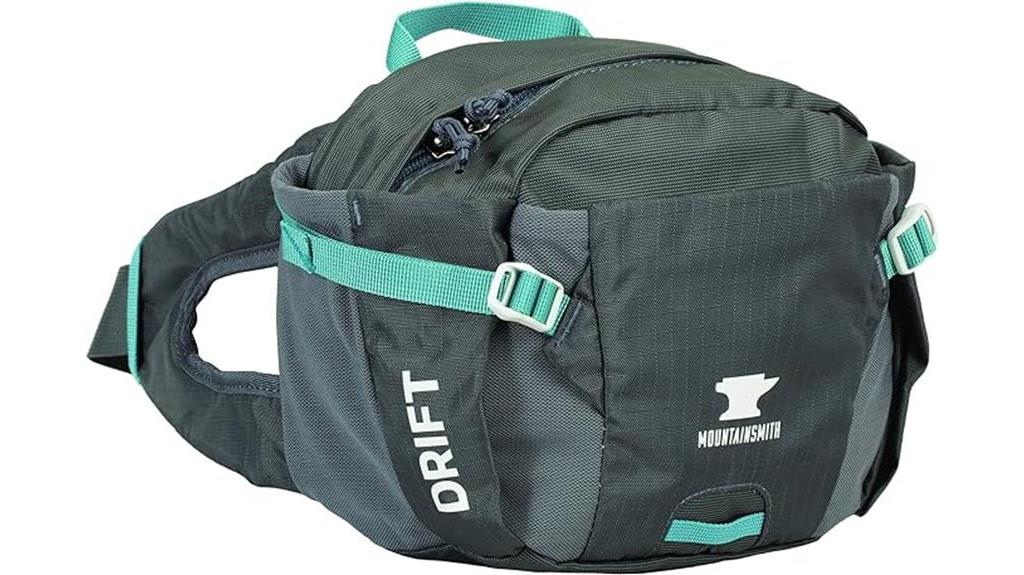 Top 9 Lumbar Waist Packs for Hiking Find the Best Options for Your