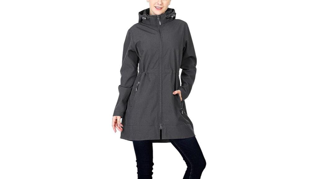 Top 10 Best Softshell Jackets for Ultimate Outdoor Comfort