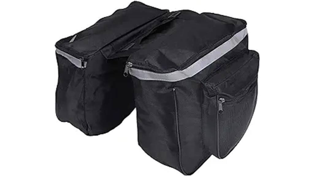 Top 10 Best Bike Saddle Bags for Ultimate Convenience and Storage