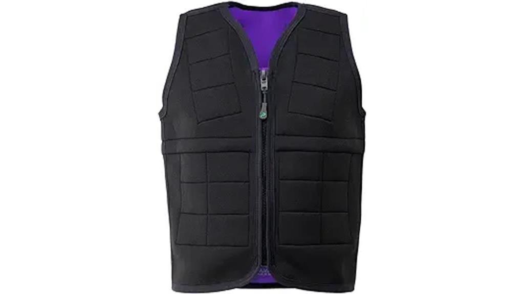 Top 10 Weight Vests for Osteoporosis Find the Best Options for