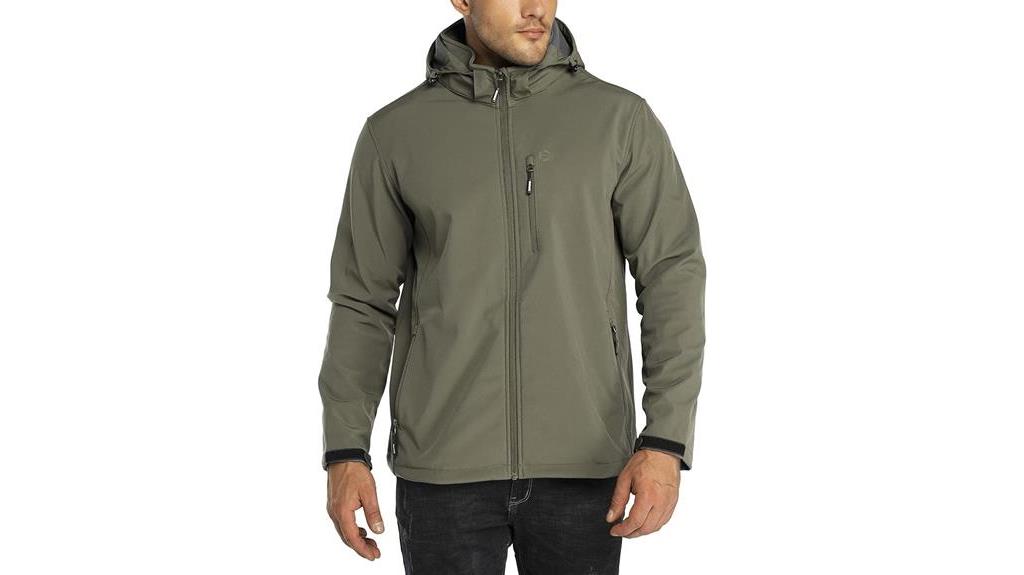 Stay Warm and Protected with the Best Hiking Jackets for Cold Weather