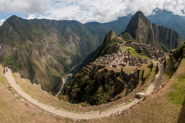 Discover the Enchanting Beauty of Oxapampa, Peru: A Guide to Exploring this Hidden Gem