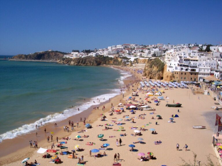 Is Algarve Safe? Exploring the Safety Measures and Tips for a Secure Visit
