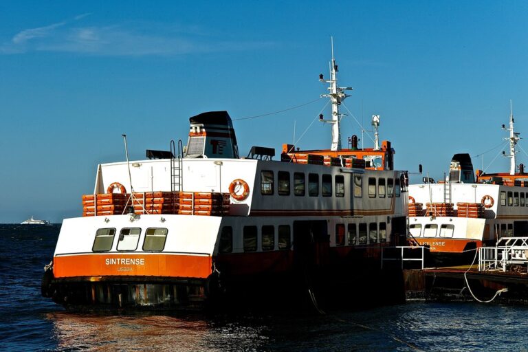 Discover the Best Lisbon Boat Tours for an Unforgettable Experience