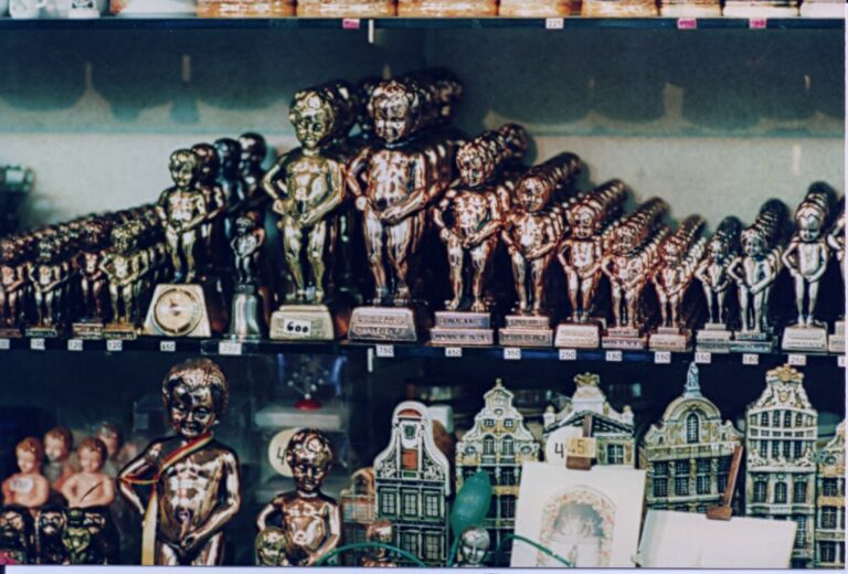 Discover the Best Souvenirs from Belgium: A Guide to Authentic Belgian Mementos