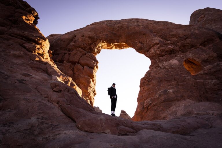 Ultimate Guide to Exploring Moab, Utah in Just 72 Hours: Unforgettable Adventures Await!
