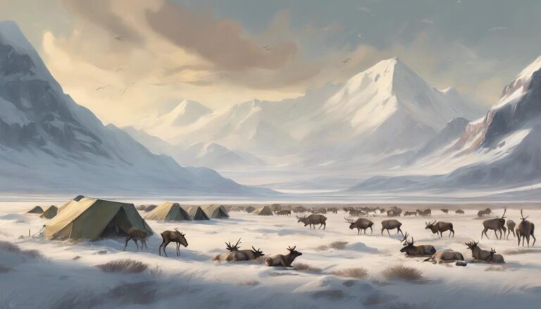 Can You Stay in Gates of the Arctic National Park?